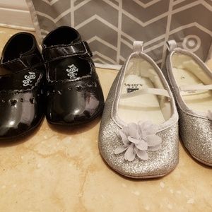 Toddler Girl Dress Shoes